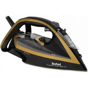 Tefal FV5696E1 TurboPro Anti-Calc gőzölős vasaló (FV5696E1) kép