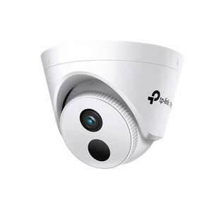 TP-Link VIGI C430I /3MP/4mm/beltéri/H265/IR30m/Smart Detection/IP turret kamera (VIGI C430I(4MM)) kép