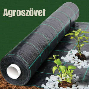 Agroszövet 2, 1 X 100 m (100g) kép