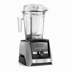 Vitamix Ascent 3500 Turmixgép (Antracit) kép