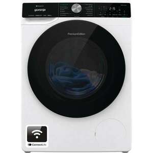 Gorenje WNS84A2TWIFI Elöltöltős mosógép, 8 kg, 1400 ford./perc, 15 program, StainExpert, A-20% energiaosztály kép