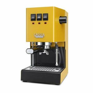 Gaggia Classic EVO kávégép, kávéfőző több színben kép