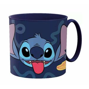 Lilo és Stitch micro bögre palms 265ml kép