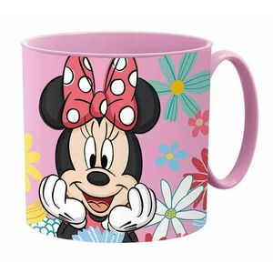 Disney Minnie micro bögre spring 265ml kép