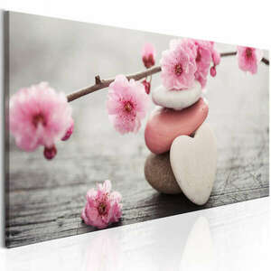 Zen: Cherry Blossoms IV 120x80 - vászonkép kép