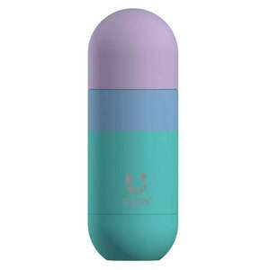 Asobu Orb 460ml Termosz - Pasztell zöldeskék (SBV30 PASTEL TEAL) kép