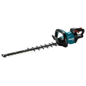 Makita UH006GM201 XGT 40V Akkumulátoros sövényvágó + 2x 4Ah Akku + Töltő (UH006GM201) kép