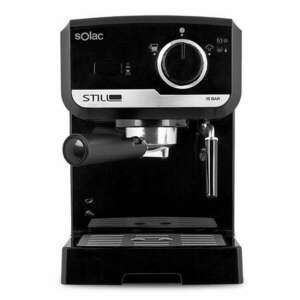 Solac Stillo Espresso CE 4493 presszókávé főző (CE 4493) kép