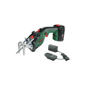 Bosch Keo elektromos szúrófűrész 2300 spm 1, 4 kg (0600861A00) kép