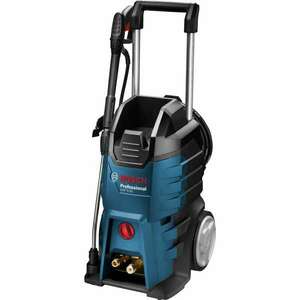 Bosch GHP 5-55 Professional nagynyomású mosó Függőleges Elektromos 520, 500 2200 W (0600910400) kép