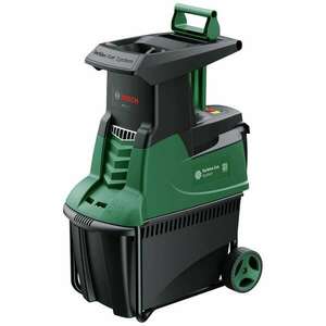 Bosch AXT 25 TC szecskázó (060080330C) (060080330C) kép