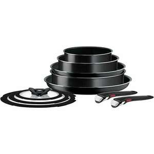 Tefal L1599143 Ingenio Easy On edénykészlet 10 részes (L1599143) kép