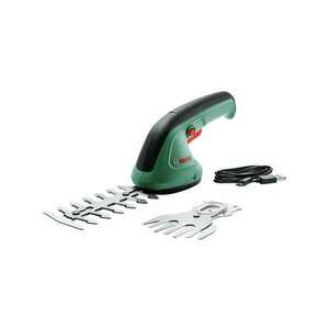 Bosch Easy Shear akkus fűnyíró olló 8 cm 3, 6 V Lítium-ion (Li-ion) Fekete, Zöld (b0600833303) kép