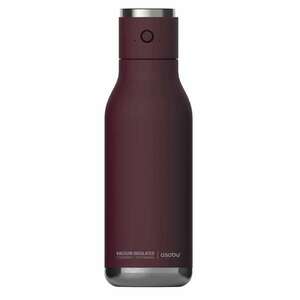 Asobu Wireless 500ml Termosz - Bordó (BT60 BURGUNDY) kép