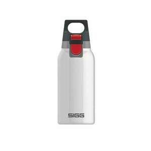 SIGG Hot & Cold One 0.3L Termosz - Fehér (8540.00) kép