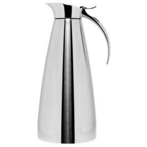 Emsa 502664 Eleganza 1300ml Termosz kancsó - Króm (502664) kép