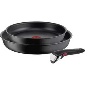 Tefal L7649253 Ingenio Ultimate Serpenyő készlet (3db) (L7649253) kép