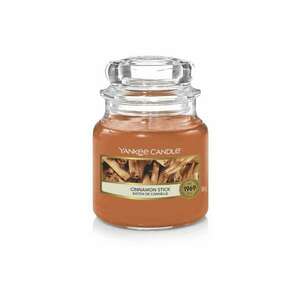 Yankee Candle Cinnamon Stick Classic Kicsi gyertya (12435) (12435) kép