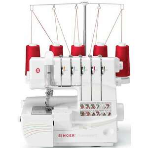 Singer Serger 14 T 968 Varrógép (14 T 968) kép