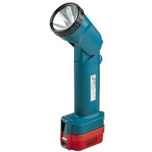 Makita ML901 Akkumulátoros zseblámpa (akku és töltő nélkül) (ML901) kép