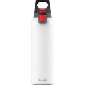 SIGG Hot & Cold One Light 550ml Termosz - Fehér (8998.30) kép