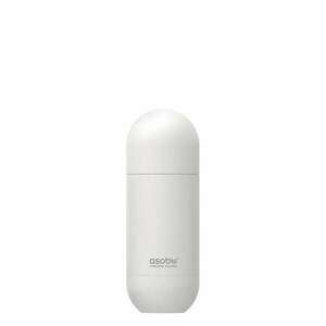 Asobu Orb 460ml Termosz - Fehér (SBV30 WHITE) kép