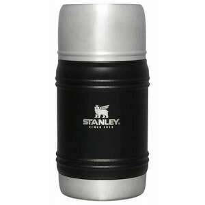 Stanley 10-11426-005 Artisan 500ml Termosz - Fekete (10-11426-005) kép