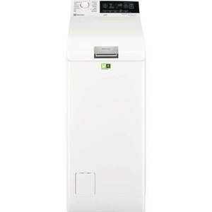 Electrolux EW7TN3372 felültöltős mosógép (EW7TN3372) kép