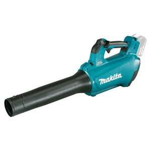 Makita DUB184Z Akkumulátoros Lombfúvó (akku és töltő nélkül) (DUB184Z) kép