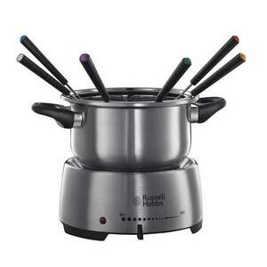 Russell Hobbs 22560-56 Fiesta Fondue készlet (22560-56) kép