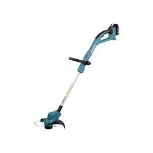 Makita DUR193RF Akkumulátoros szegélynyíró + 1x 3Ah Akku + Töltő (DUR193RF) kép