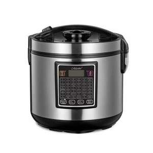 Maestro MR-793 Multicooker Multifunkciós Elektromos Főzőedény kép