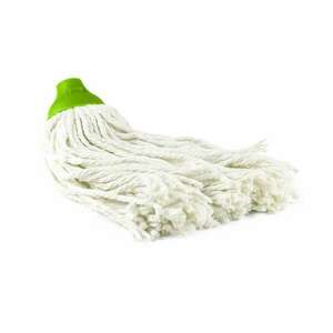 Felmosó fej mop fehér l-es méret 150 g cottonmop bonus_b491 kép