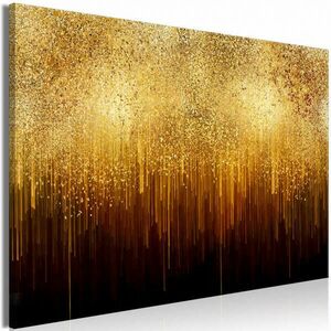 Golden Expansion (1 rész) Széles 120x80 - vászonkép kép