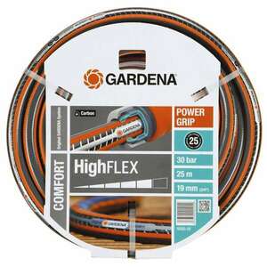 Gardena 18083-20 Comfort HighFLEX tömlő 19 mm (3/4") 25m (18083-20) kép