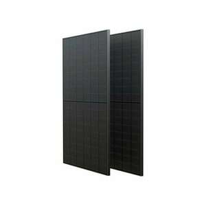 EcoFlow Power Kits 2db 400W Rigid Solar Panel Combo (Napelem) (ZPTSP300-2-AKIT-4) kép