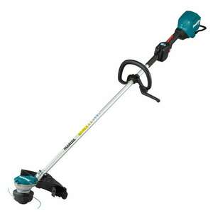 Makita UR003GZ01 XGT Akkumulátoros Szegélynyíró (Akku és töltő nélkül) (UR003GZ01) kép