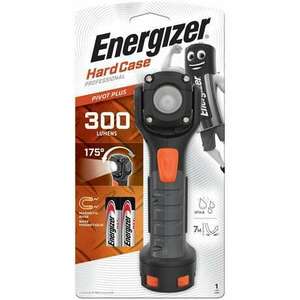 Energizer kézi LED munkalámpa HardCase Pivot 2 x AA (HARDCASE PIVOT) kép