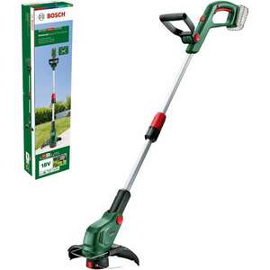 Bosch UniversalGrassCut 18V-26-500 Solo 18V Akkumulátoros szegélynyíró (Akku és töltő nélkül) (06008C1F01) kép