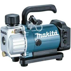 Makita DVP180Z Akkumulátoros vákumszivattyú (Akku és töltő nélkül) (DVP180Z) kép