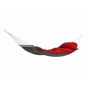 Amazonas Fat Hammock Vörös Függőágy (AZ-1960015) kép