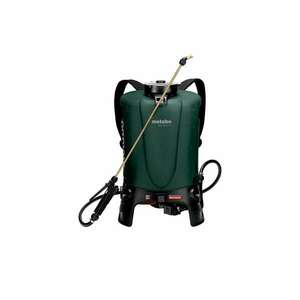 Metabo RSG 18 LTX 15 Akkumulátoros Háti permetező 15L (Akku és töltő nélkül) (602038850) kép