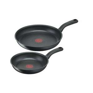 Tefal G2679132 So Chef serpenyő szett 24cm, 28cm (G2679132) kép