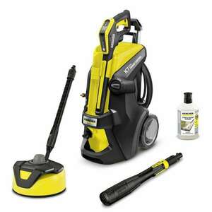 Karcher K 7 Smart Control Home T5 magasnyomású mosó (1.317-206.0) (1.317-206.0) kép