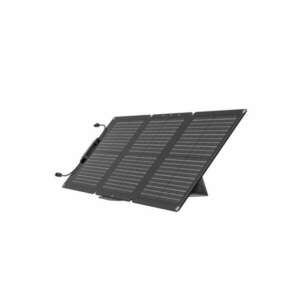 EcoFlow 60Wos napelem (EFSOLAR60) (EFSOLAR60) kép