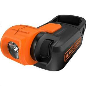 Black & Decker BDCCF18N-XJ lámpa (BDCCF18N-XJ) kép