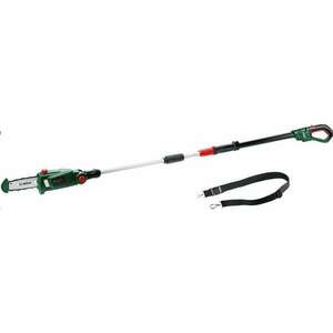 Bosch UniversalChainPole 18 akkumulátoros magassági ágvágó, csak készülék (06008B3101) (06008B3101) kép