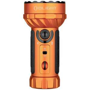 Olight Marauder Mini Zseblámpa - Narancssárga (MARAUDER MINI ORANGE) kép