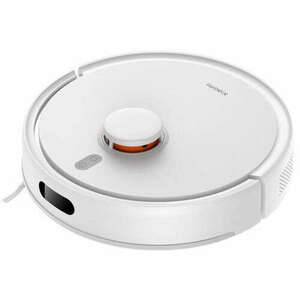 Xiaomi Robot Vacuum S20 White EU BHR8629EU kép