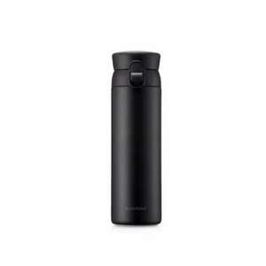 LocknLock Wanna Be 450ml Termosz - Fekete (26LHC3240BLK) kép